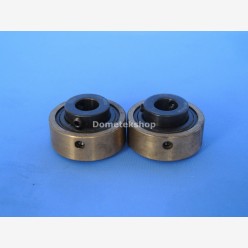 Gold SealMaster 2-010 Bearings (New,2pcs)